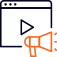 Network Support Icon